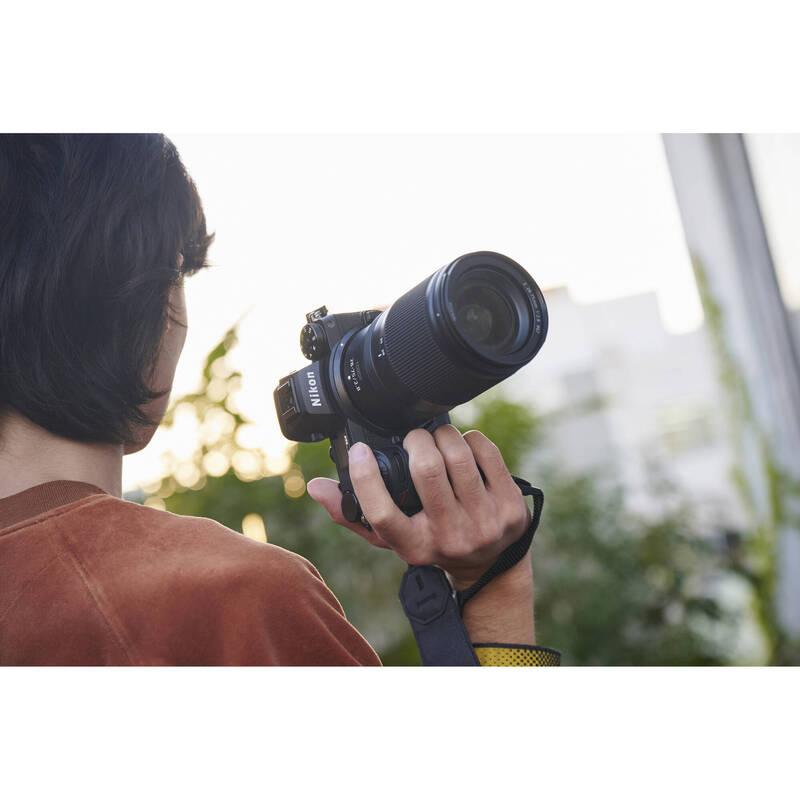 Objektiv Nikon NIKKOR Z 28-75 mm f 2.8 černý