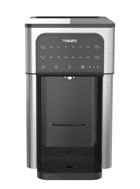 Ohřívač vody Philips ADD5980M 58