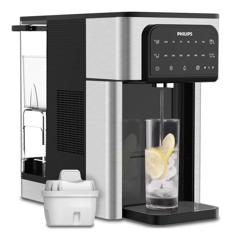 Ohřívač vody Philips ADD5980M 58