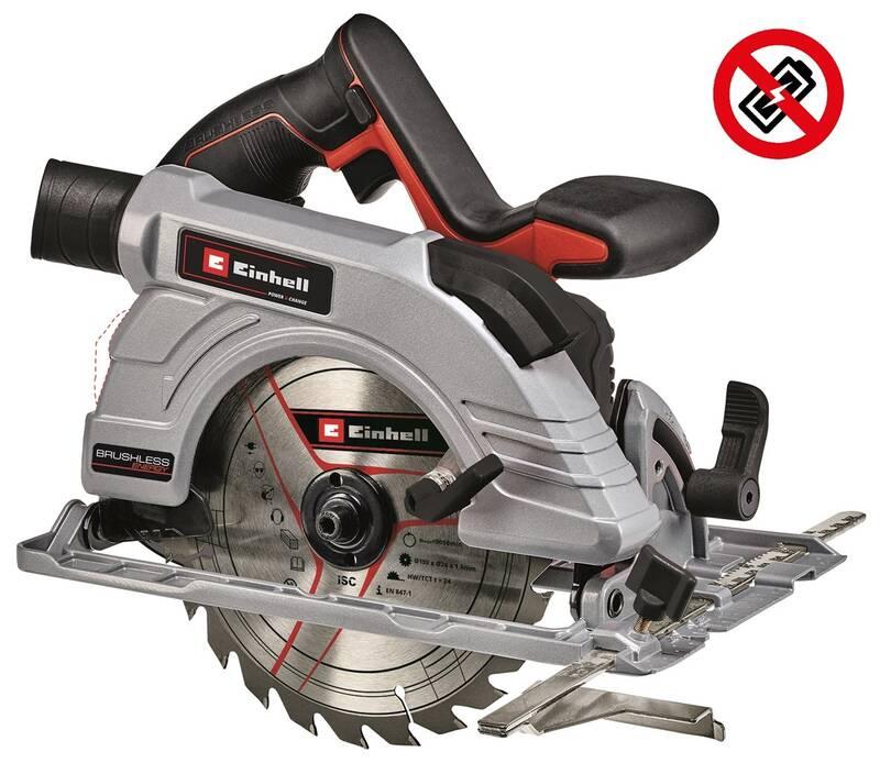 Okružní pila Einhell TE-CS 18 190 Li BL