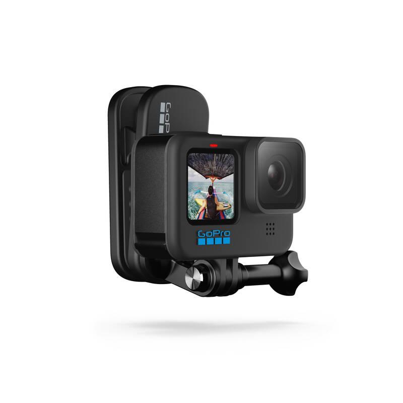 Outdoorová kamera GoPro HERO 10 Black Bundle