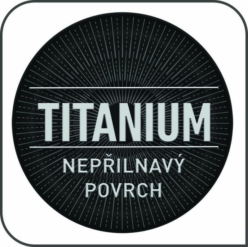 Pánev Tefal Simply Clean B5670653, 28 cm