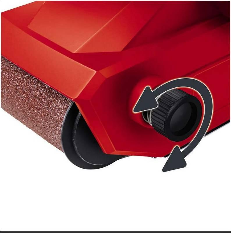 Pásová bruska Einhell TC-BS 8038 Classic