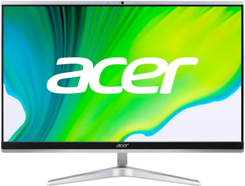 Počítač All In One Acer Aspire C24-1650