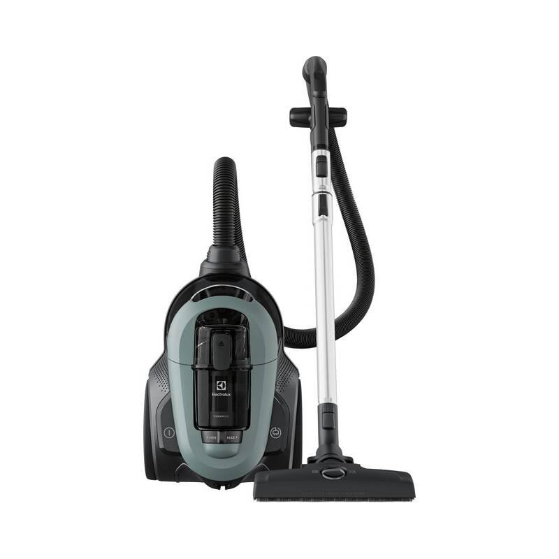 Podlahový vysavač Electrolux 600 Clean EL61C2OG