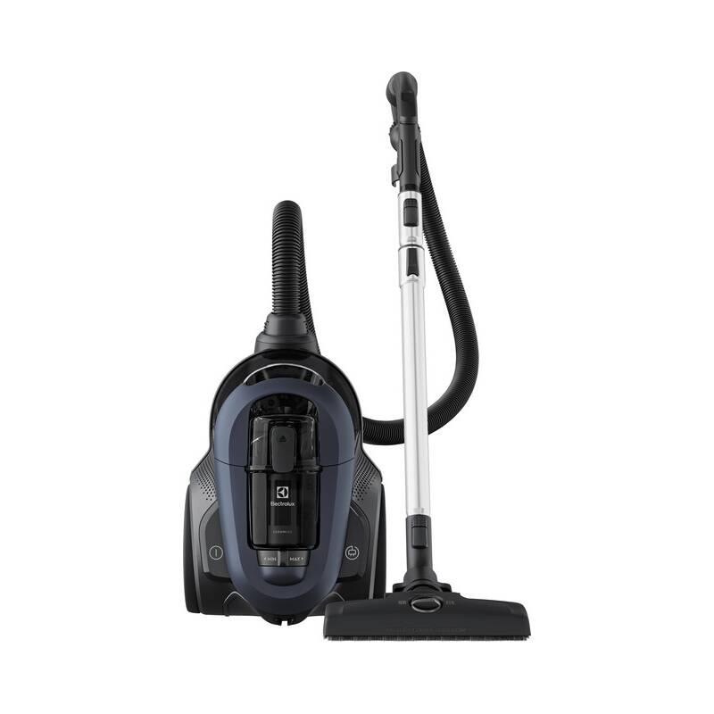 Podlahový vysavač Electrolux 600 Clean EL61C3DB