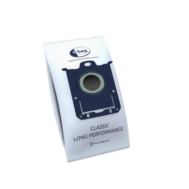 Podlahový vysavač Electrolux Ultra Silencer EUSC66-SB modrý