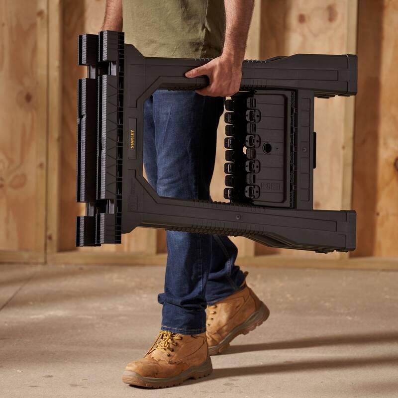 Podstavec pro řezání Stanley STST170355