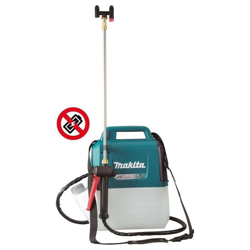 Postřikovač Makita DUS054Z bez aku