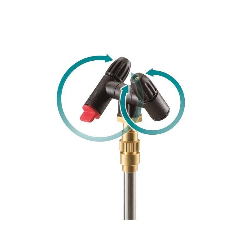 Postřikovač Makita DUS054Z bez aku