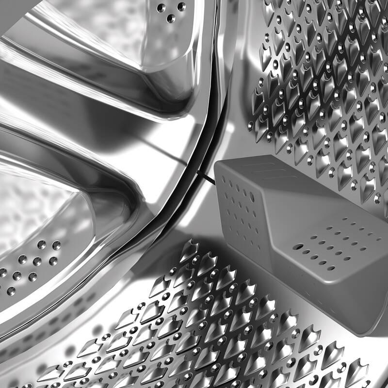 Pračka Beko WUE8612XS0 bílá