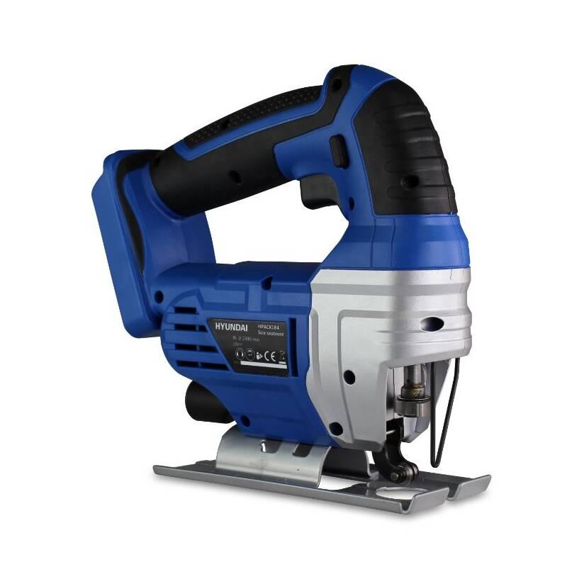 Přímočará pila Hyundai HSS18V-A