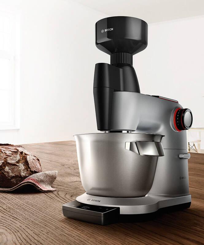 Příslušenství k robotu Bosch OptiMUM Bosch OptiMUM MUZ9GM1