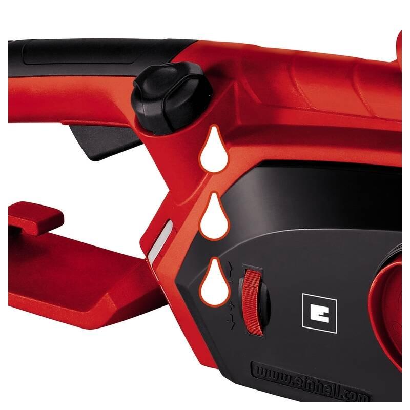 Řetězová pila Einhell GH-EC 2040 Home