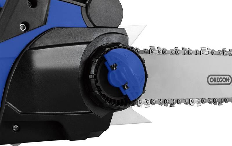 Řetězová pila Hyundai HTREN40V-A