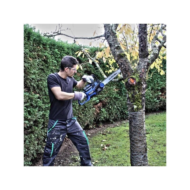 Řetězová pila Hyundai HTREN40V-A