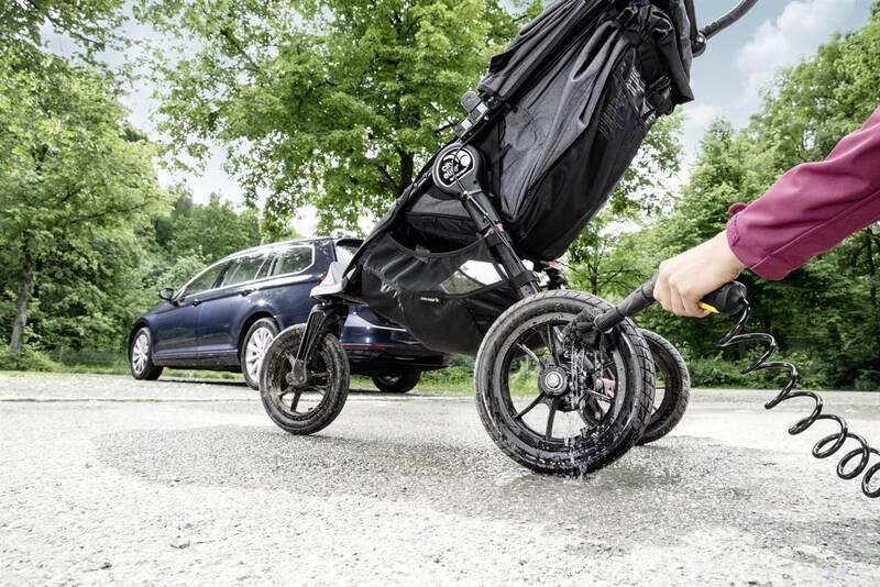 Sada Kärcher 2.643-857.0