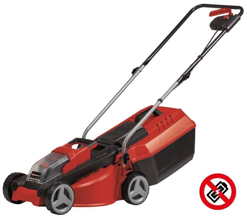 Sekačka Einhell GE-CM 18 30 Li