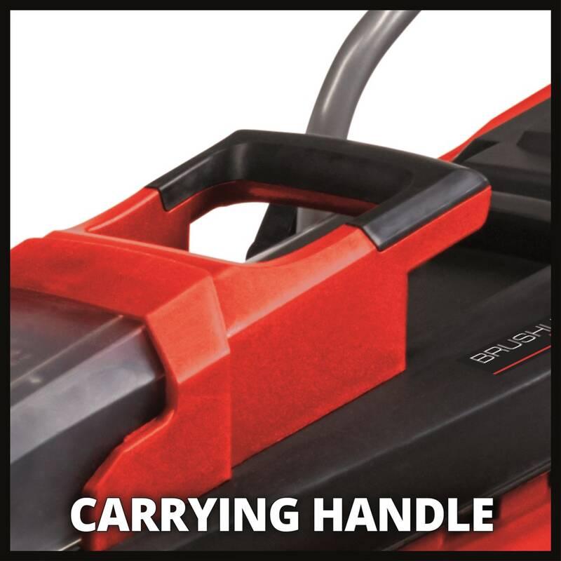 Sekačka Einhell GE-CM 18 30 Li