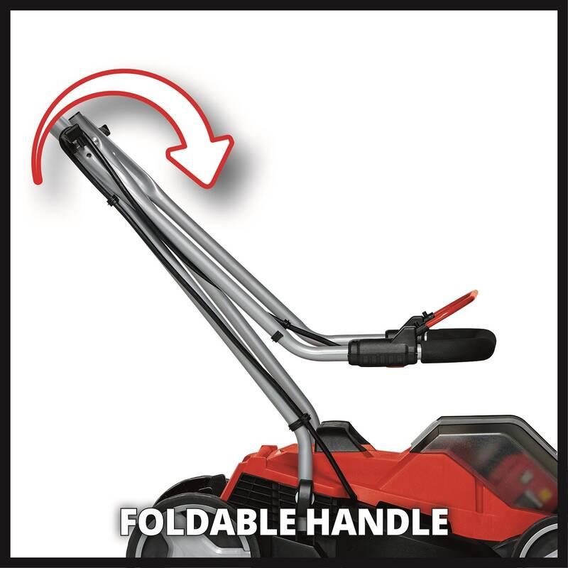 Sekačka Einhell GE-CM 36 33 Li