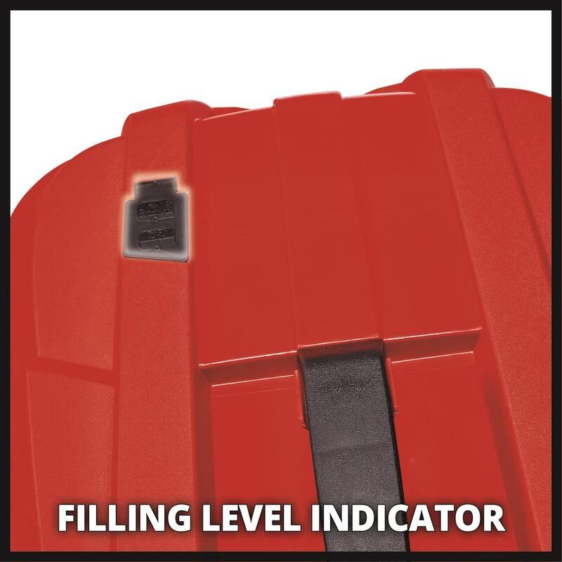 Sekačka Einhell GE-CM 36 33 Li