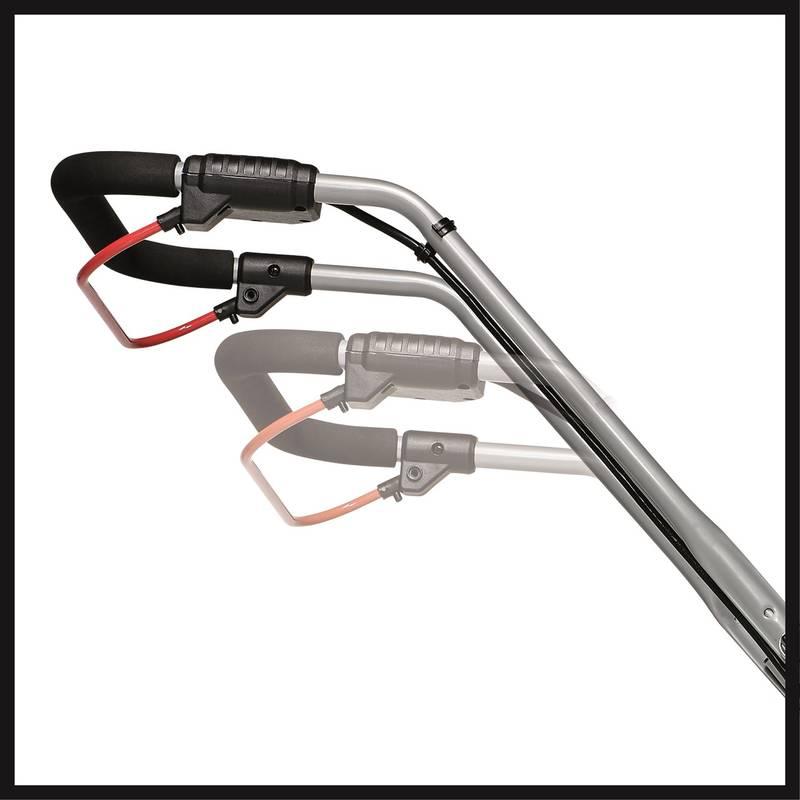 Sekačka Einhell GE-CM 36 33 Li