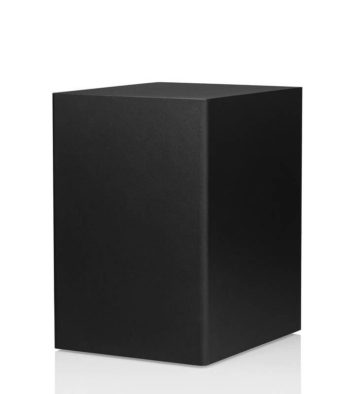 Soundbar GoGEN TAS 950 WSB černý