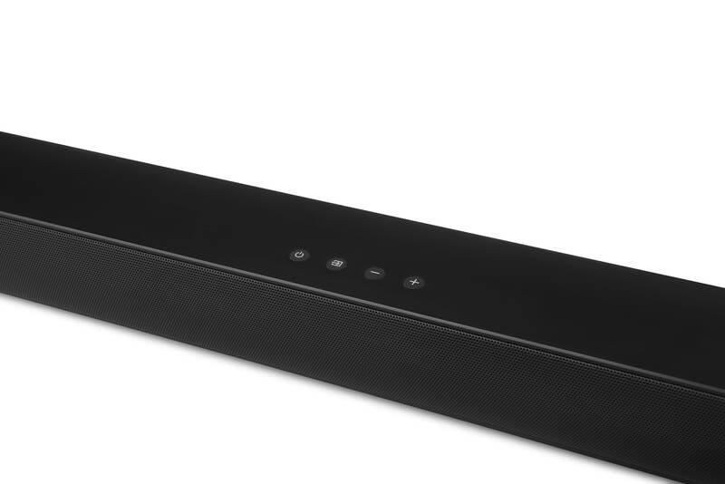 Soundbar GoGEN TAS 950 WSB černý