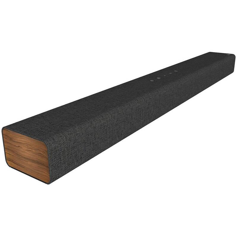 Soundbar LG SP2 černý dřevo