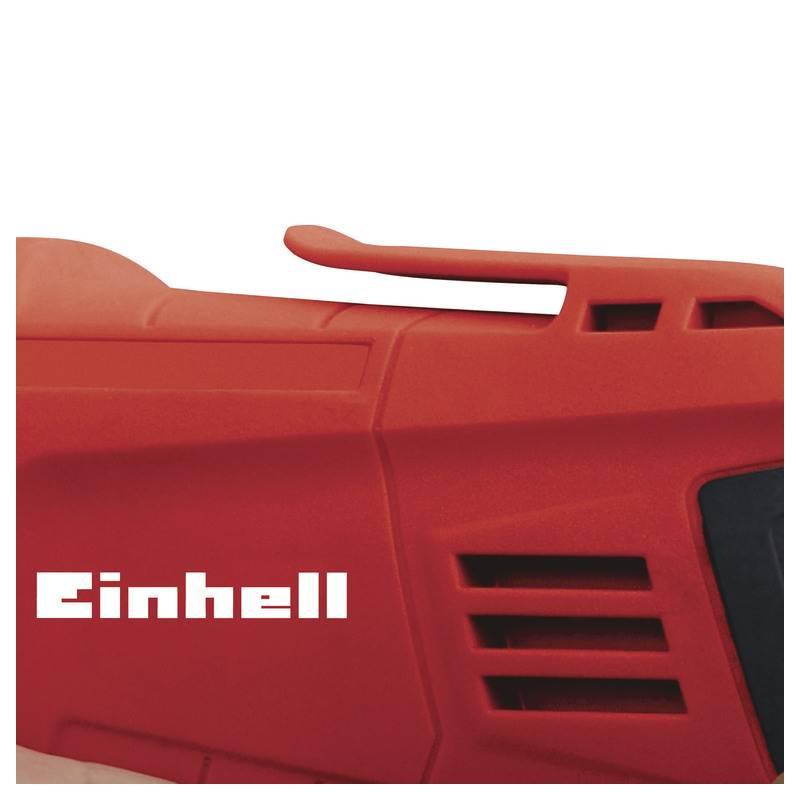 Šroubovák Einhell TH-DY 500 E