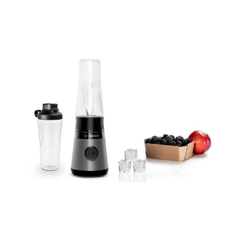 Stolní mixér Bosch VitaPower MMB2111S stříbrný