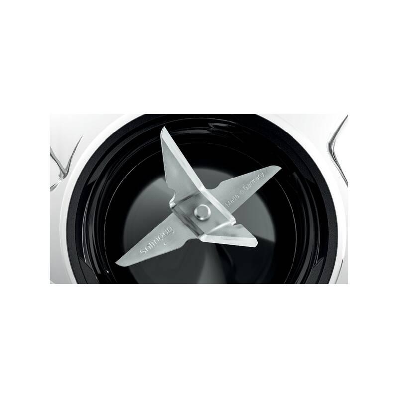 Stolní mixér Bosch VitaPower MMB2111S stříbrný