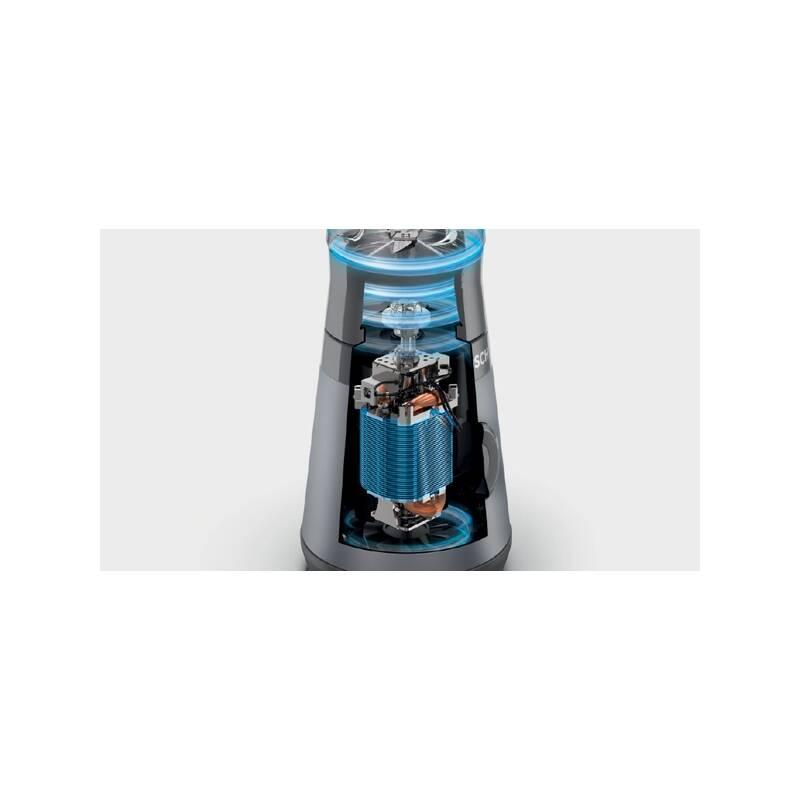 Stolní mixér Bosch VitaPower MMB2111S stříbrný
