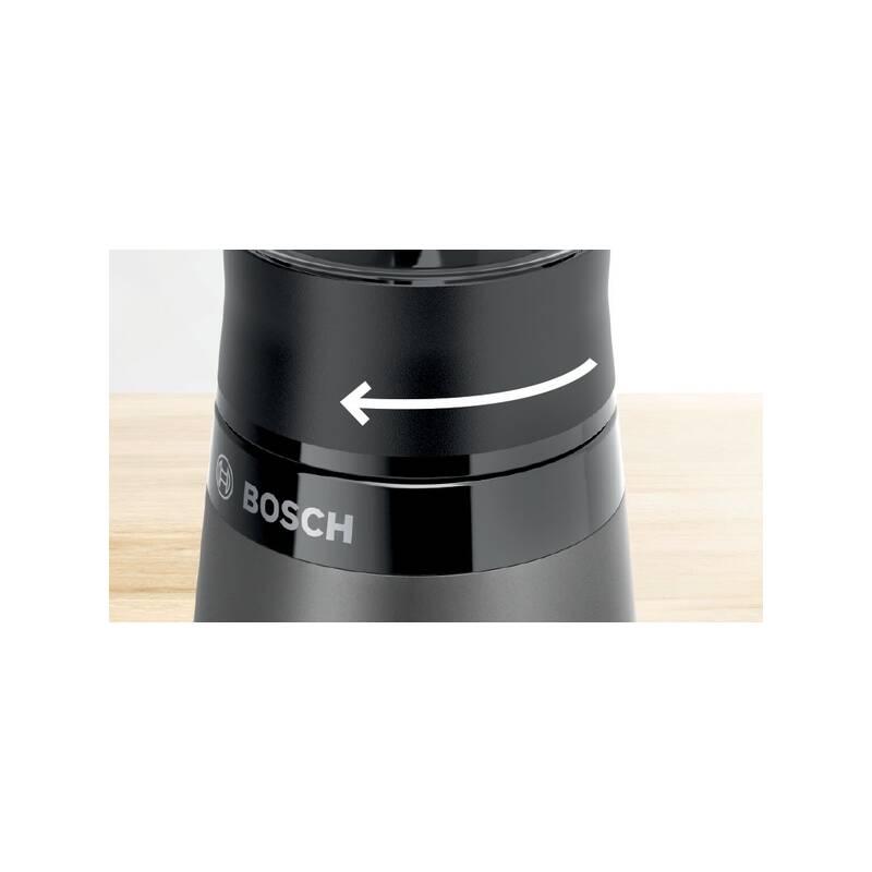 Stolní mixér Bosch VitaPower MMB2111S stříbrný