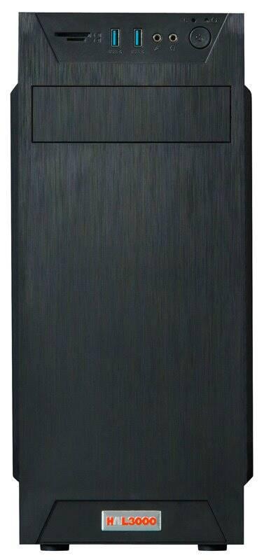 Stolní počítač HAL3000 EliteWork AMD 221