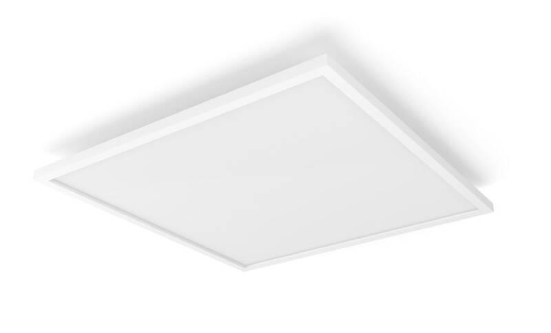 Stropní svítidlo Philips Hue Surimu čtverec