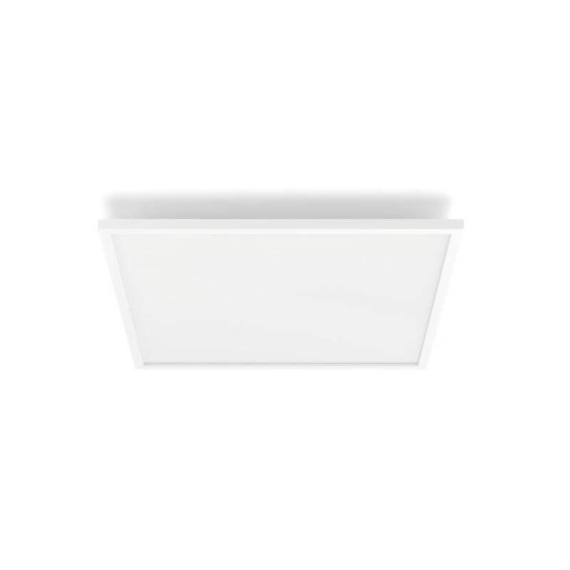 Stropní svítidlo Philips Hue Surimu čtverec