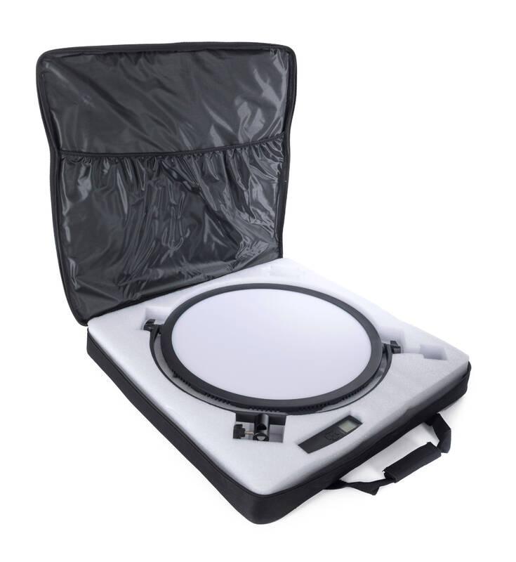 Světlo Jupio PowerLED 360 Soft Light