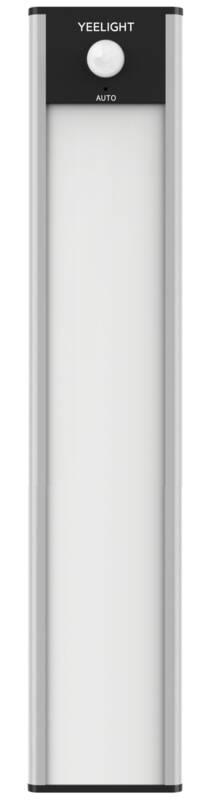 Svítidlo Yeelight Motion Sensor Closet Light A20 stříbrné, Svítidlo, Yeelight, Motion, Sensor, Closet, Light, A20, stříbrné