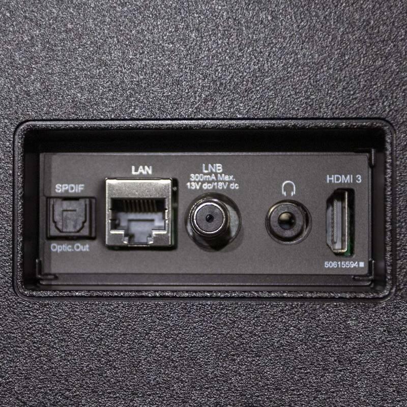 Televize Orava LT-1660