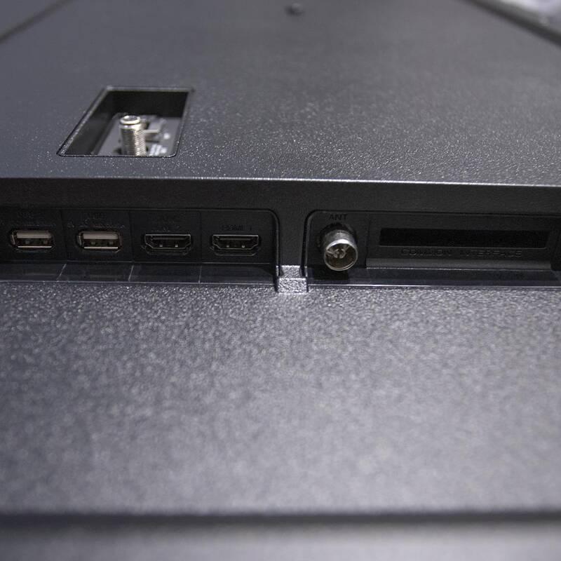 Televize Orava LT-1660