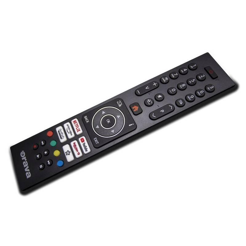 Televize Orava LT-1660