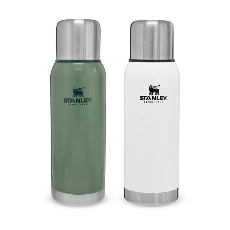 Termoska Stanley 1 l zelená