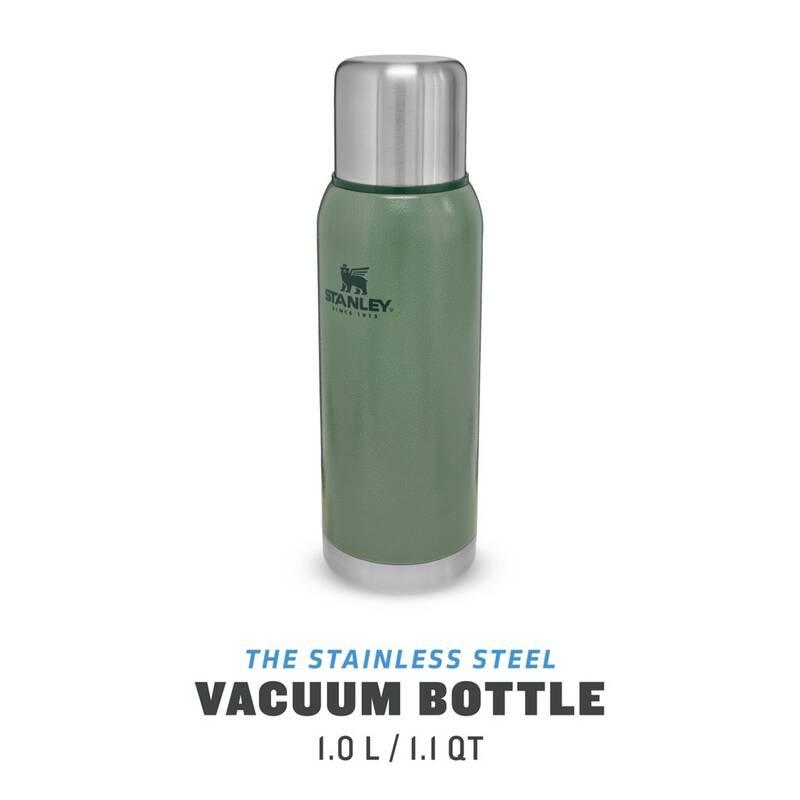 Termoska Stanley 1 l zelená