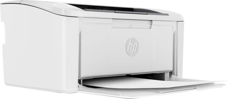 Tiskárna laserová HP LaserJet M110w bílá