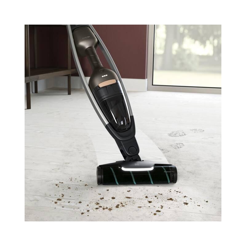 Tyčový vysavač Electrolux PURE Q9 PQ91-P50MB