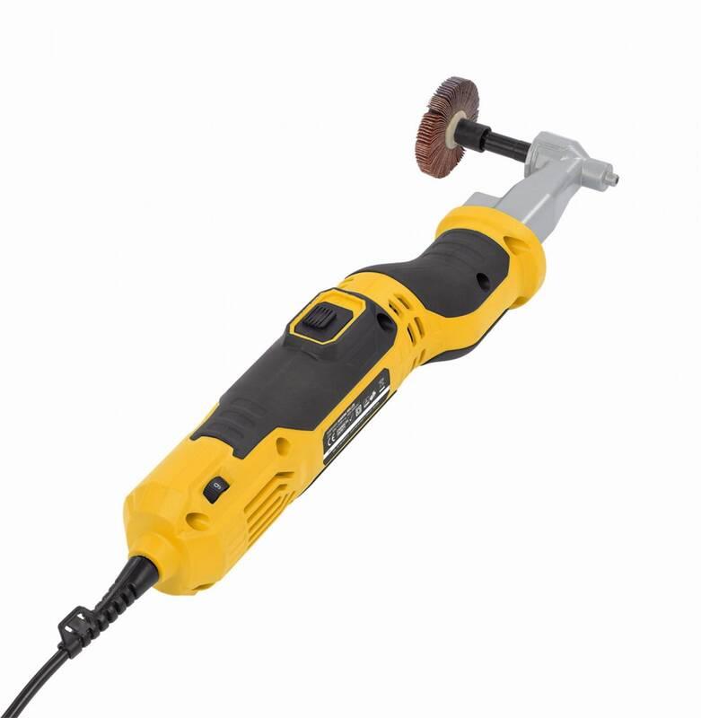 Úhlová bruska POWERPLUS POWX04950