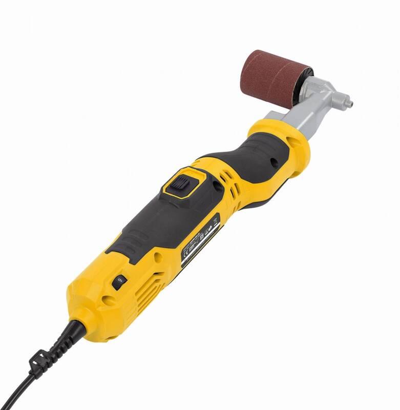 Úhlová bruska POWERPLUS POWX04950