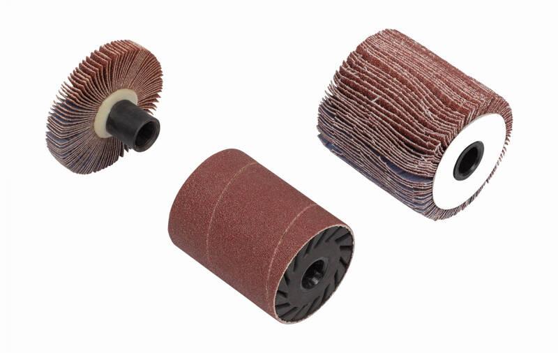 Úhlová bruska POWERPLUS POWX04950