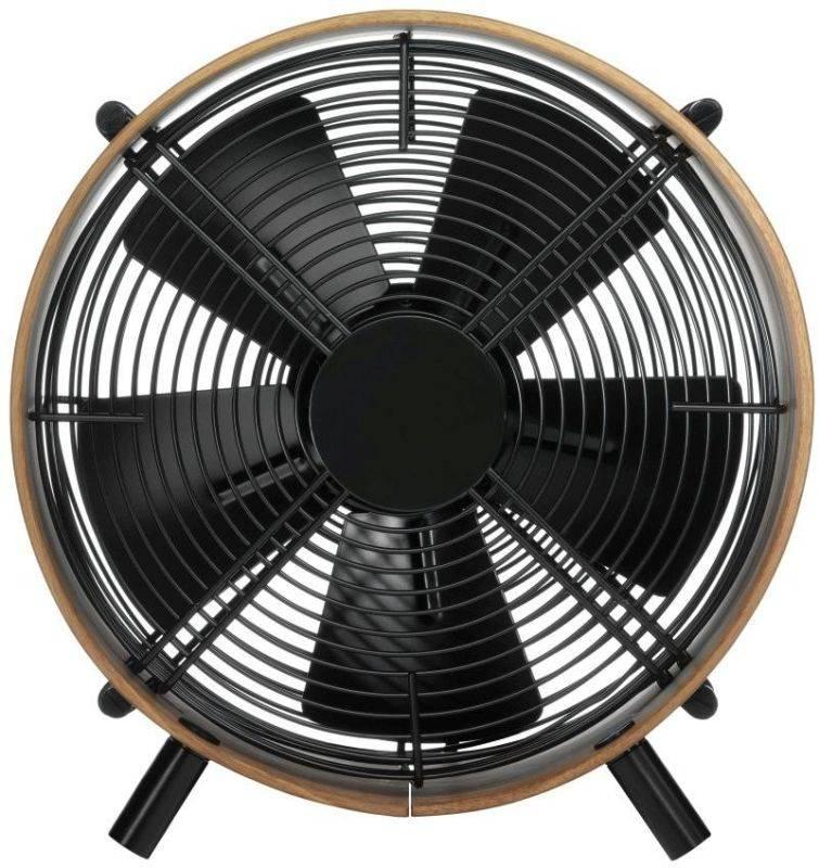 Ventilátor stolní Stadler Form OTTO Bambus